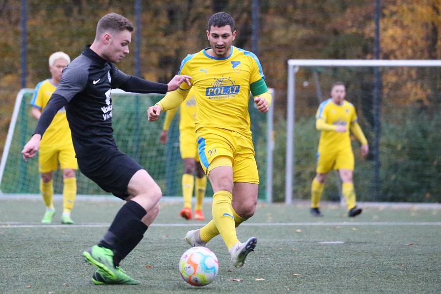 ASV Süchteln vs. 1. FC Mönchengladbach (2022/23)_37