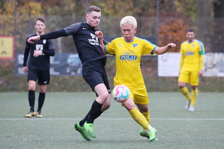 ASV Süchteln vs. 1. FC Mönchengladbach (2022/23)_39