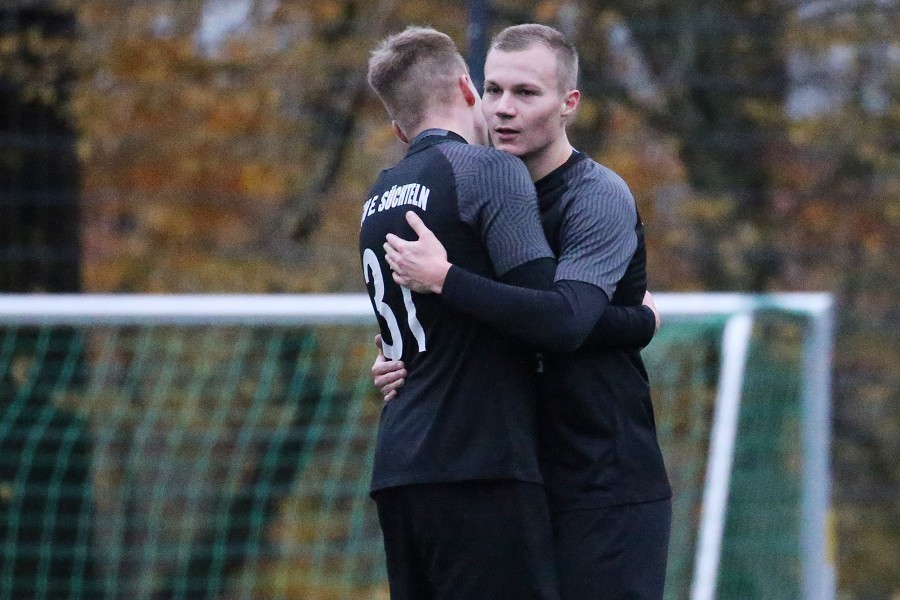 ASV Süchteln vs. 1. FC Mönchengladbach (2022/23)_40