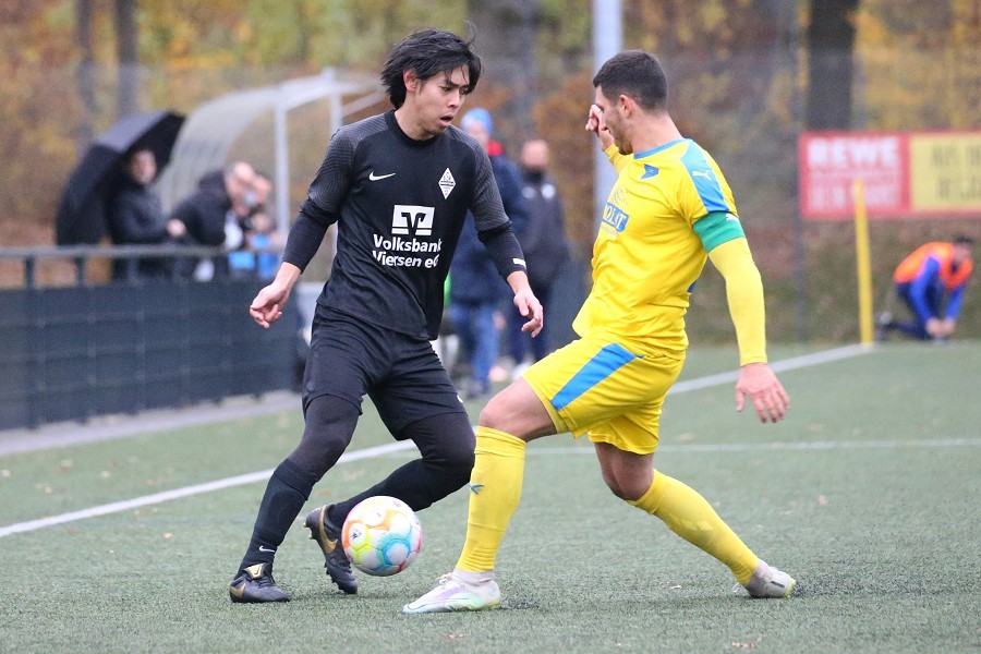 ASV Süchteln vs. 1. FC Mönchengladbach (2022/23)_6