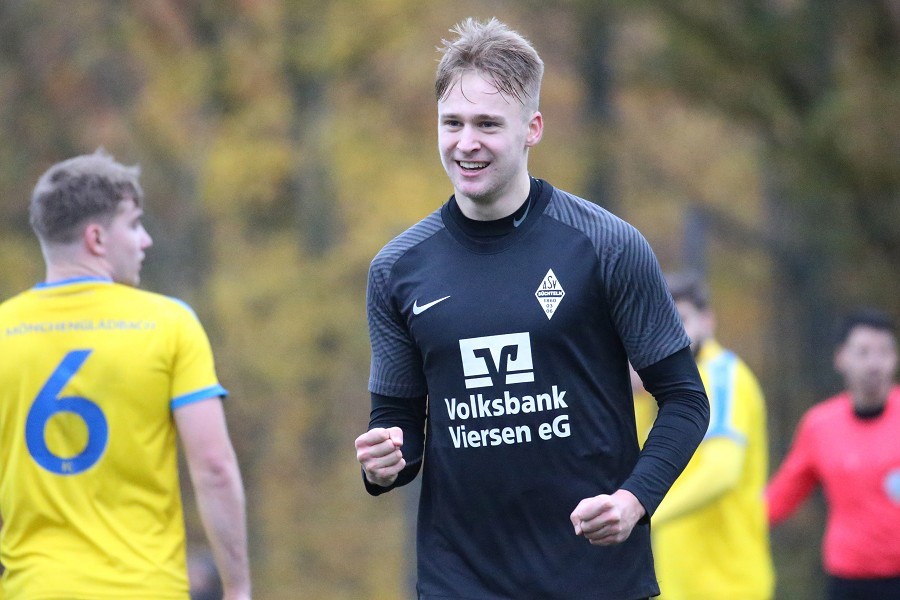 ASV Süchteln vs. 1. FC Mönchengladbach (2022/23)_9