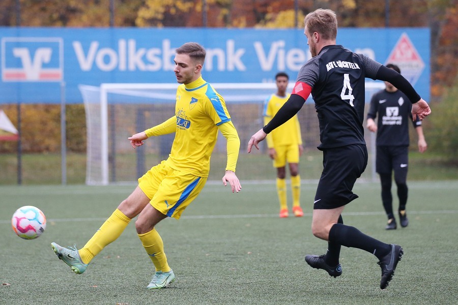 ASV Süchteln vs. 1. FC Mönchengladbach (2022/23)_9