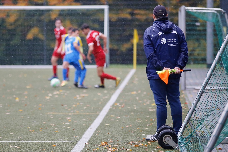ASV Süchteln vs. 1. FC Mönchengladbach II (2020/21)_10