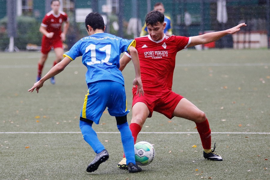 ASV Süchteln vs. 1. FC Mönchengladbach II (2020/21)_11