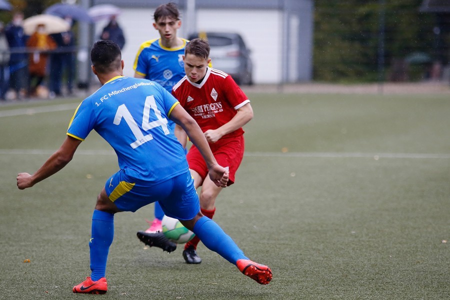ASV Süchteln vs. 1. FC Mönchengladbach II (2020/21)_5