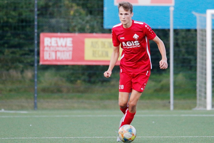 ASV Süchteln vs. 1. FC Viersen (2021/22)_1