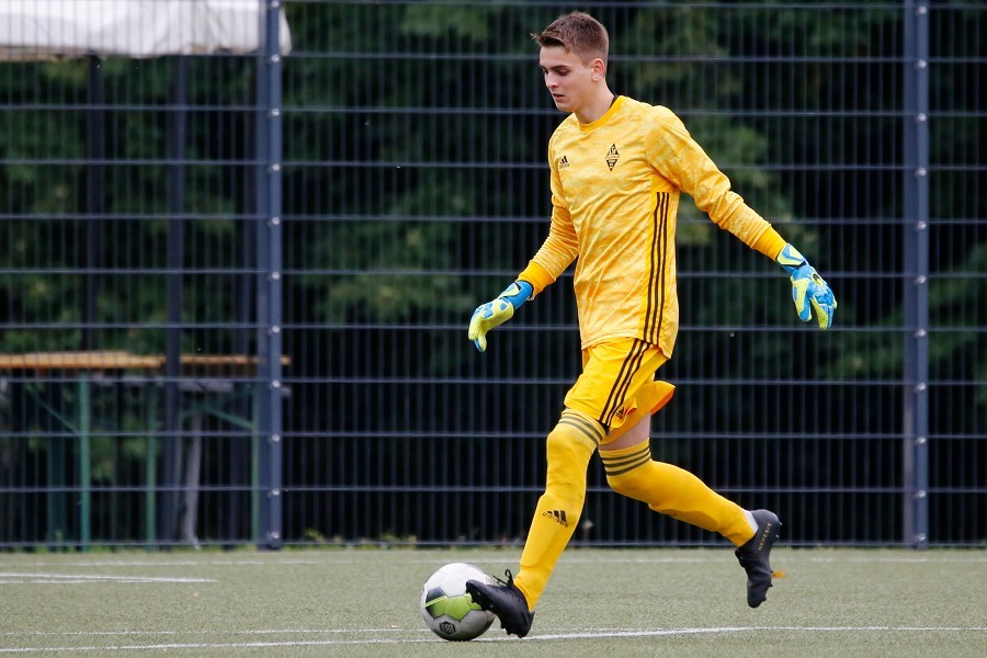 ASV Süchteln vs. Fortuna Mönchengladbch (2020/21)_11
