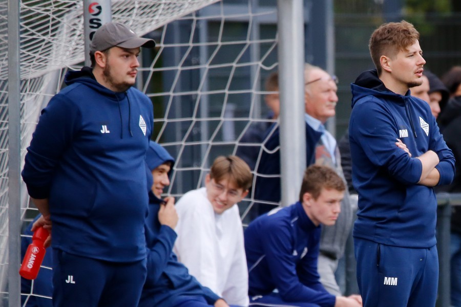 ASV Süchteln vs. Fortuna Mönchengladbch (2020/21)_7