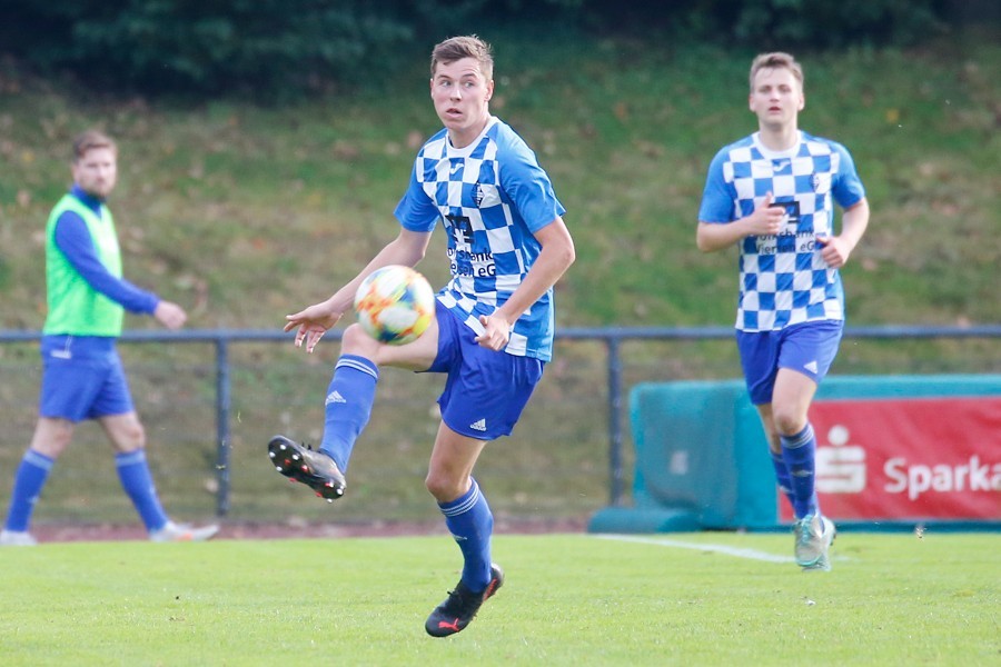 ASV Süchteln vs. SC Kapellen-Erft (2021/22)_41