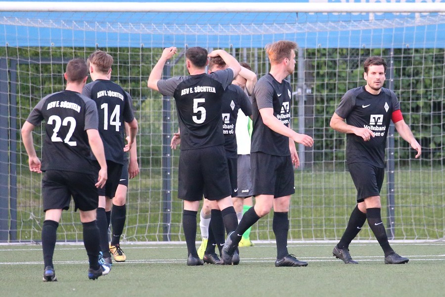 ASV Süchteln vs. SC SW 06 Düsseldorf (2021/22)_16