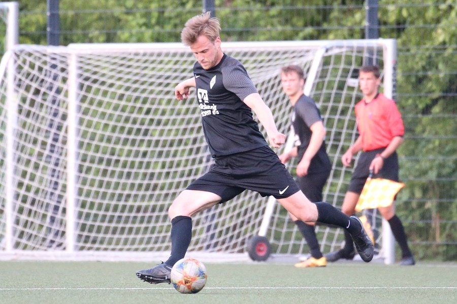 ASV Süchteln vs. SC SW 06 Düsseldorf (2021/22)_17
