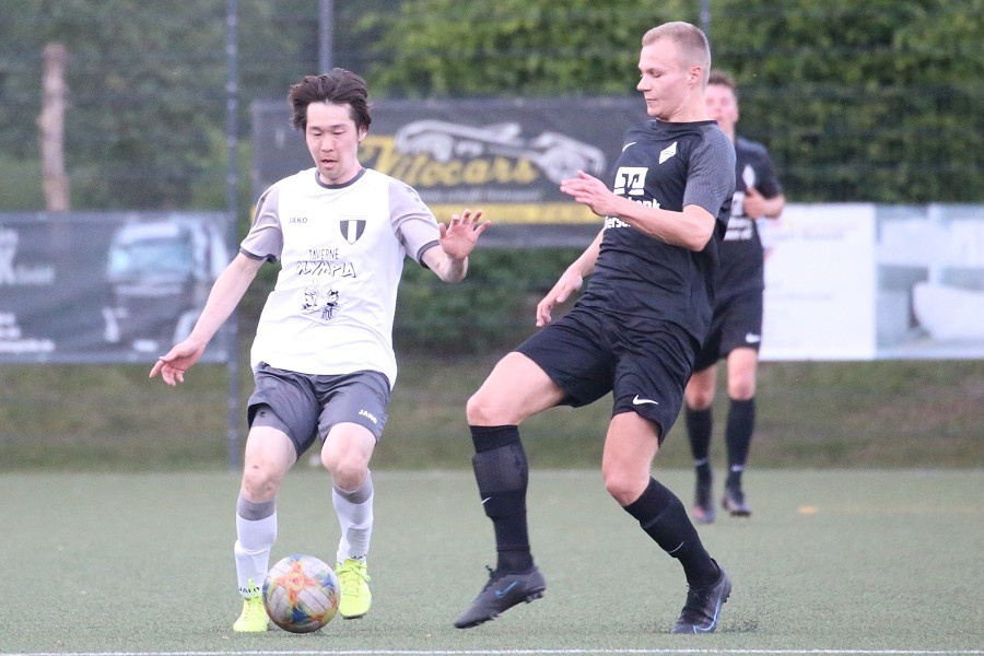 ASV Süchteln vs. SC SW 06 Düsseldorf (2021/22)_18