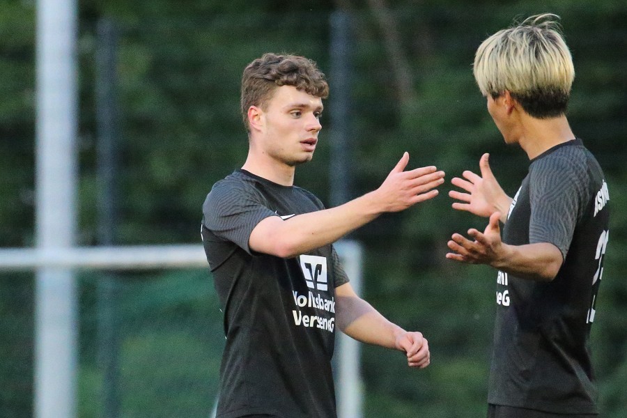 ASV Süchteln vs. SC SW 06 Düsseldorf (2021/22)_29