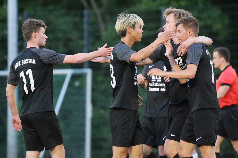 ASV Süchteln vs. SC SW 06 Düsseldorf (2021/22)_30