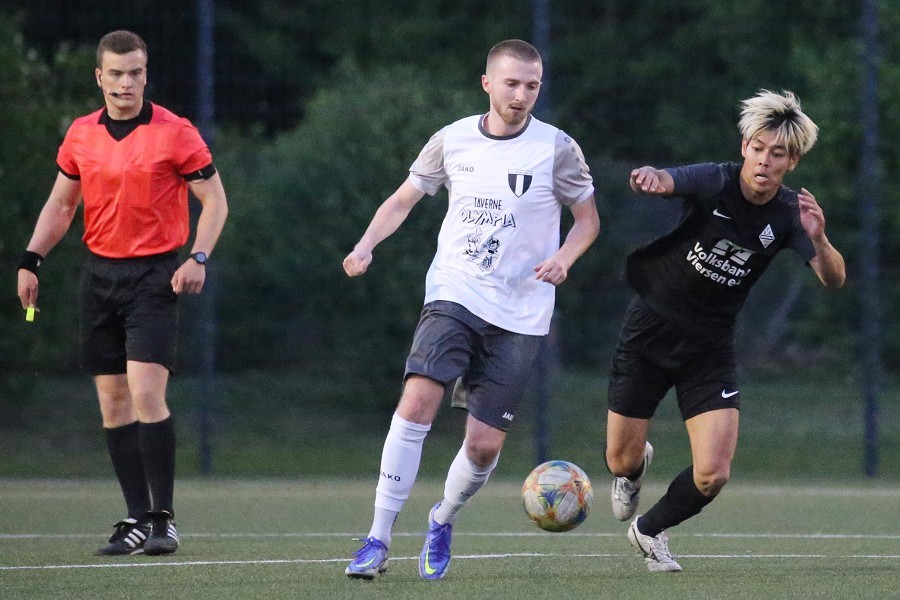ASV Süchteln vs. SC SW 06 Düsseldorf (2021/22)_31