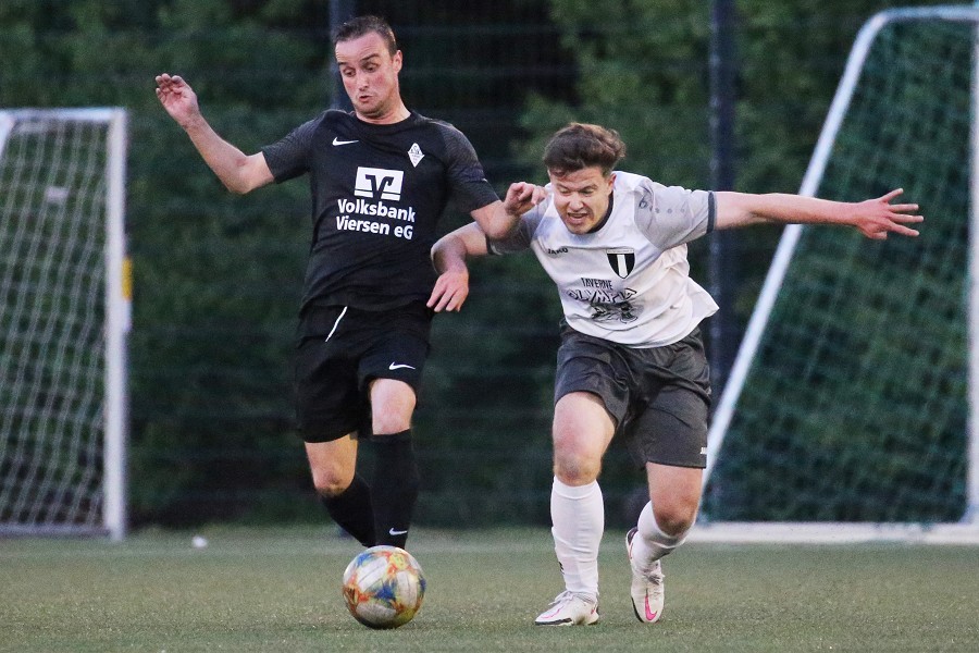 ASV Süchteln vs. SC SW 06 Düsseldorf (2021/22)_33