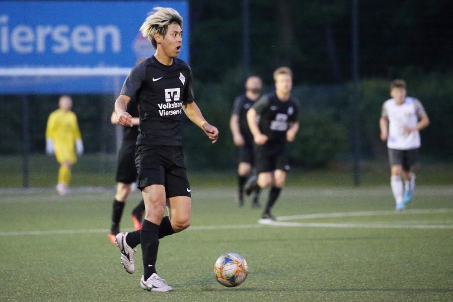 ASV Süchteln vs. SC SW 06 Düsseldorf (2021/22)_35