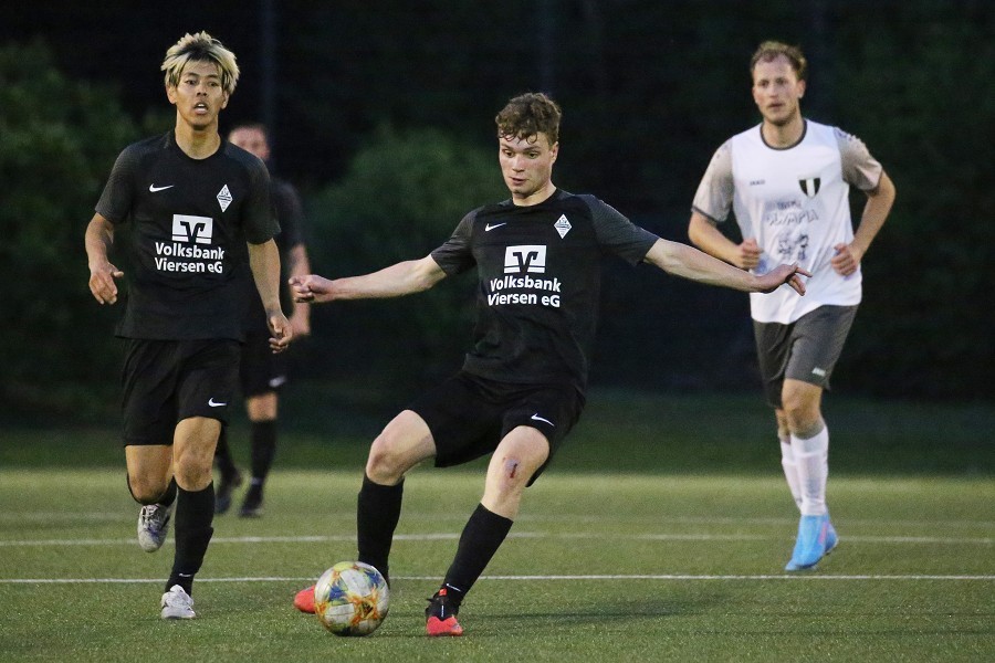 ASV Süchteln vs. SC SW 06 Düsseldorf (2021/22)_36
