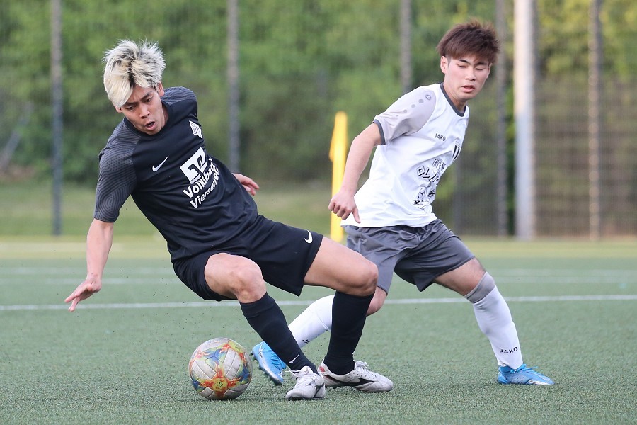 ASV Süchteln vs. SC SW 06 Düsseldorf (2021/22)_8