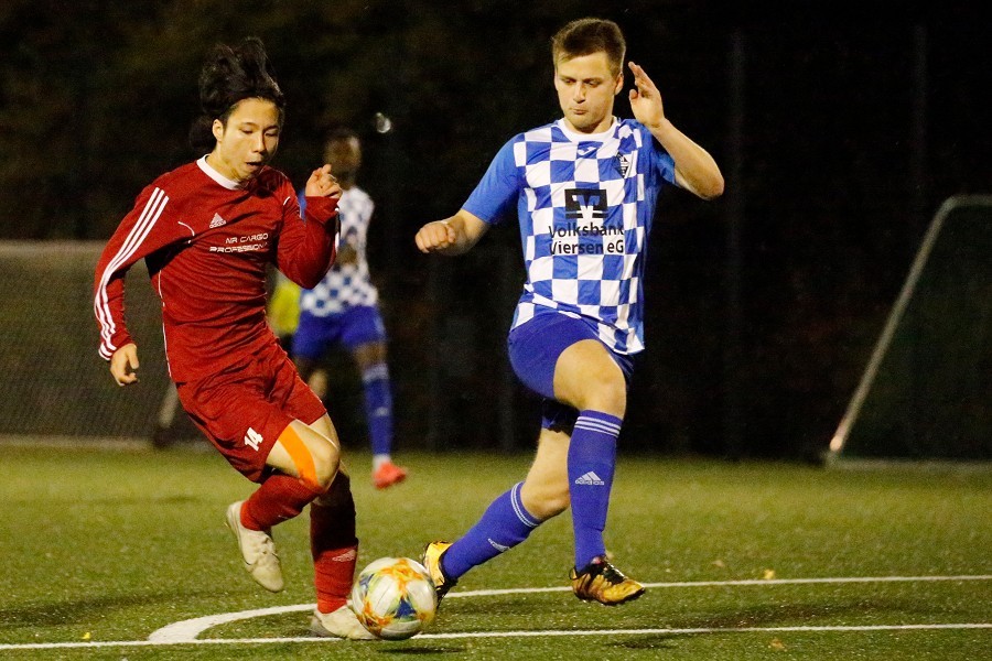 ASV Süchteln vs. SG Unterrath (2021/22)_1
