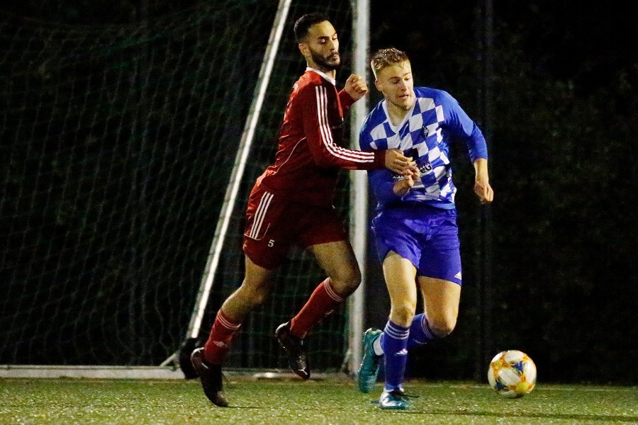 ASV Süchteln vs. SG Unterrath (2021/22)_21