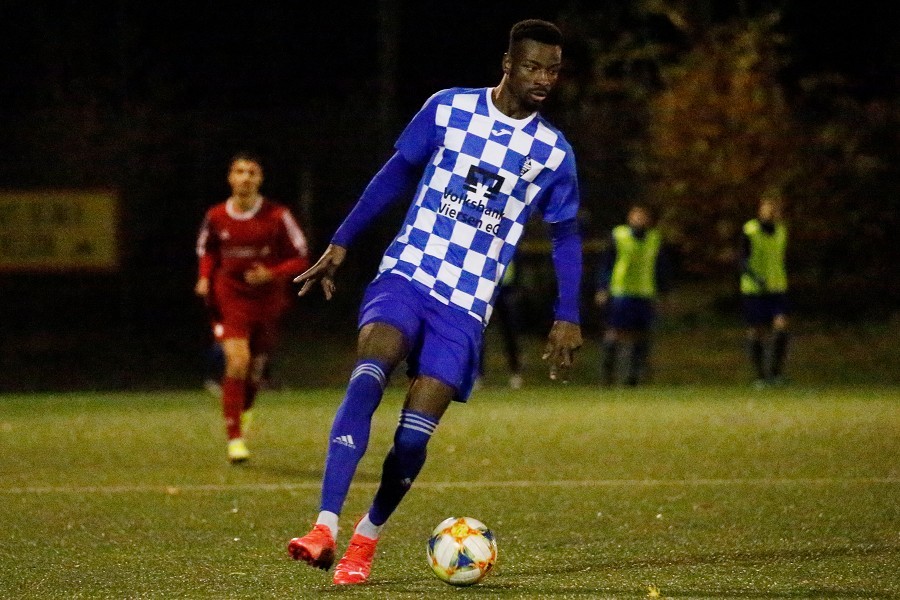 ASV Süchteln vs. SG Unterrath (2021/22)_22