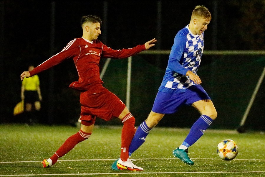 ASV Süchteln vs. SG Unterrath (2021/22)_23