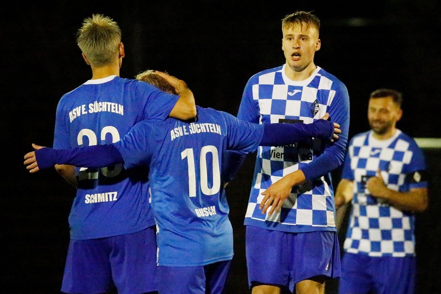 ASV Süchteln vs. SG Unterrath (2021/22)_25