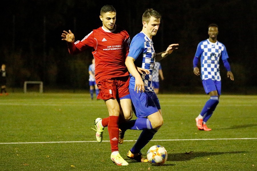 ASV Süchteln vs. SG Unterrath (2021/22)_28