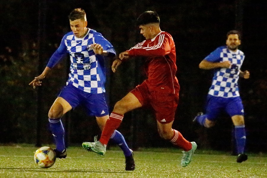 ASV Süchteln vs. SG Unterrath (2021/22)_33