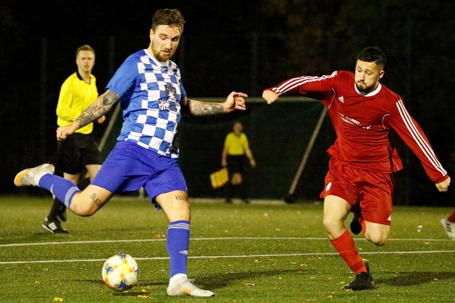 ASV Süchteln vs. SG Unterrath (2021/22)_42