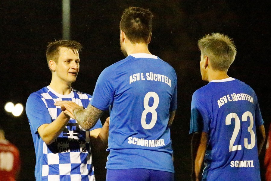 ASV Süchteln vs. SG Unterrath (2021/22)_44