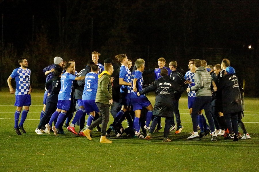 ASV Süchteln vs. SG Unterrath (2021/22)_48
