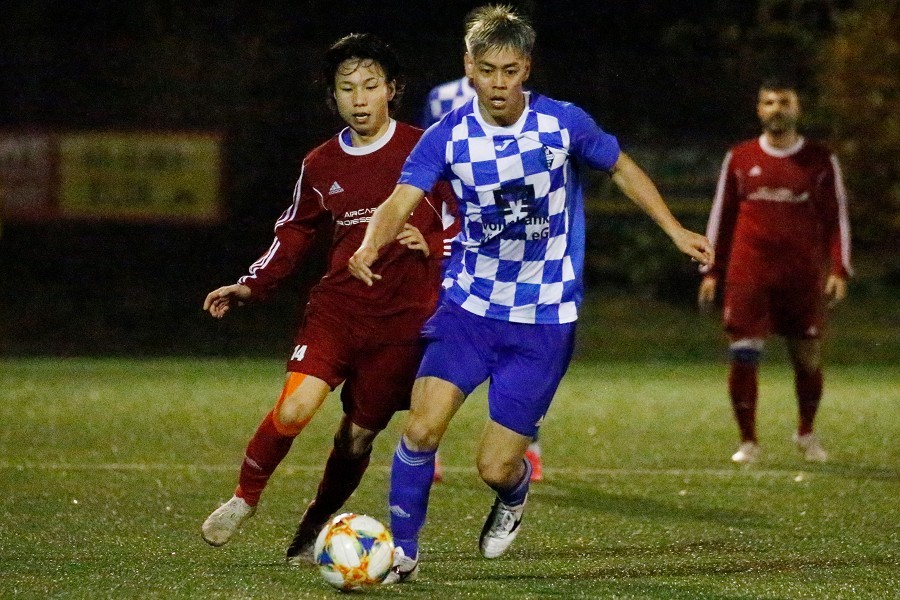 ASV Süchteln vs. SG Unterrath (2021/22)_7