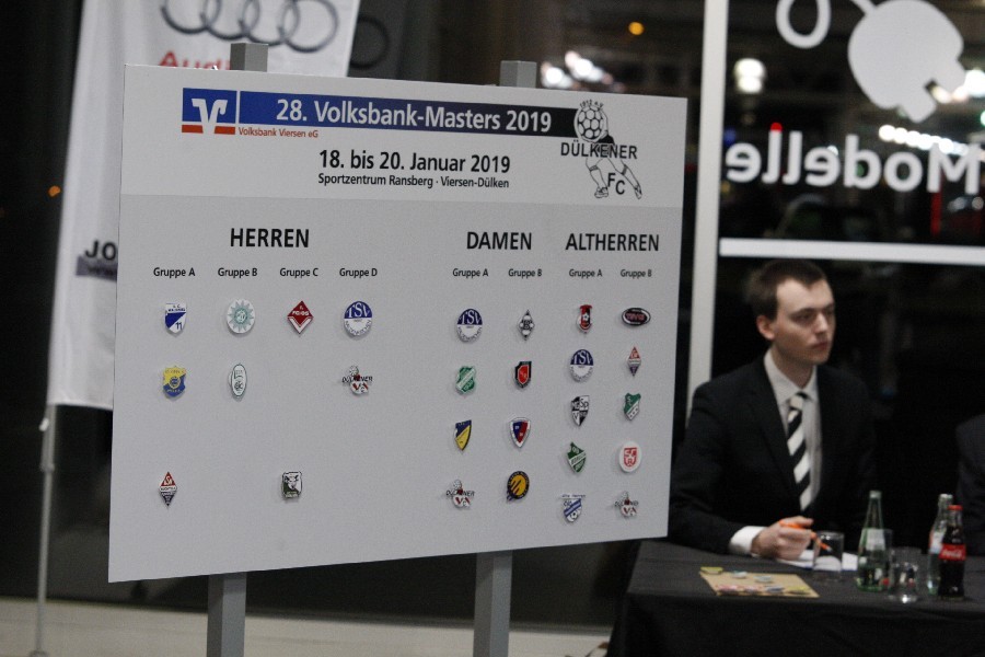 Auslosung Volksbank-Masters 2019_21