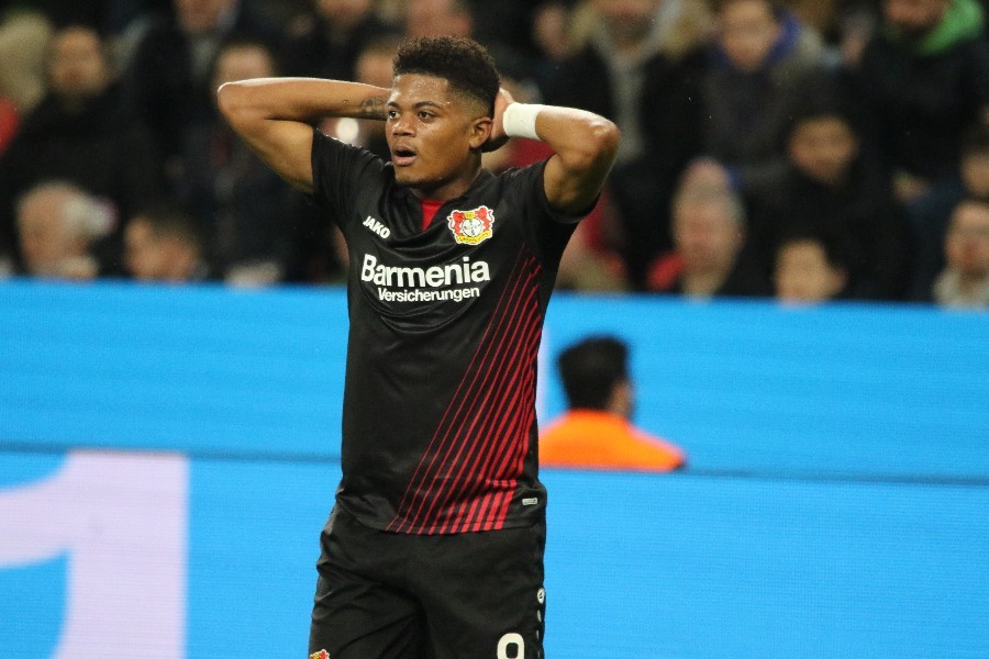 Bayer 04 Leverkusen- Borussia Mönchengladbach (2017/18)_12