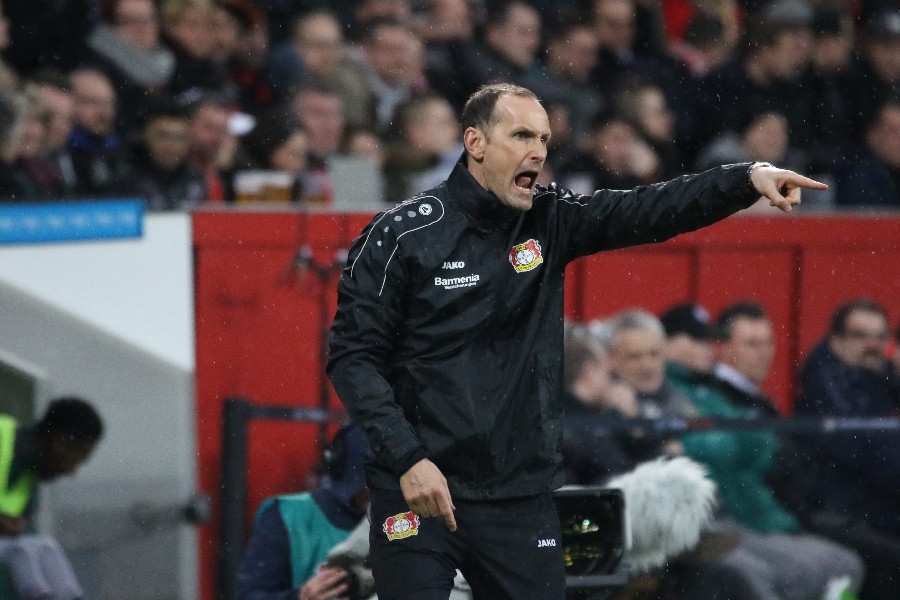 Bayer 04 Leverkusen- Borussia Mönchengladbach (2017/18)_1