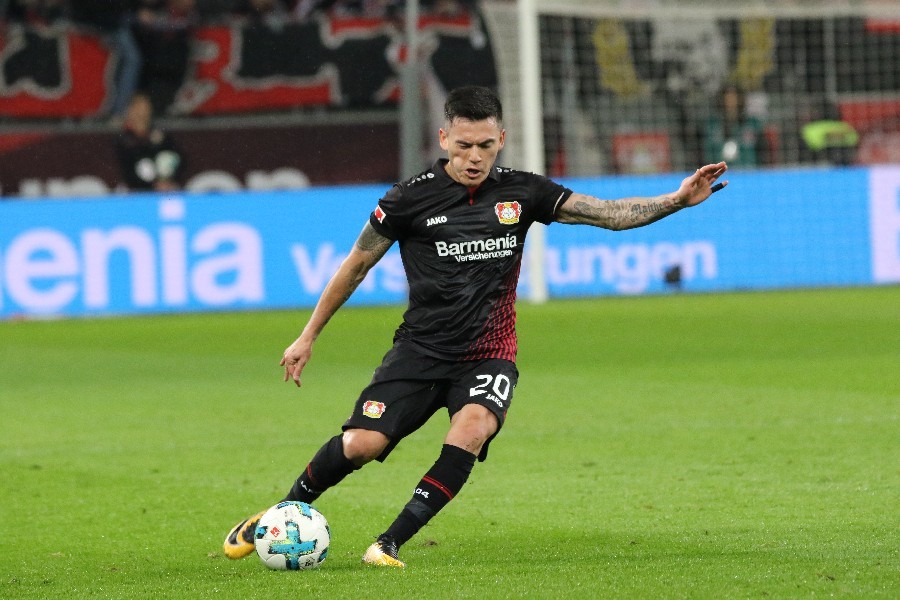 Bayer 04 Leverkusen- Borussia Mönchengladbach (2017/18)_6