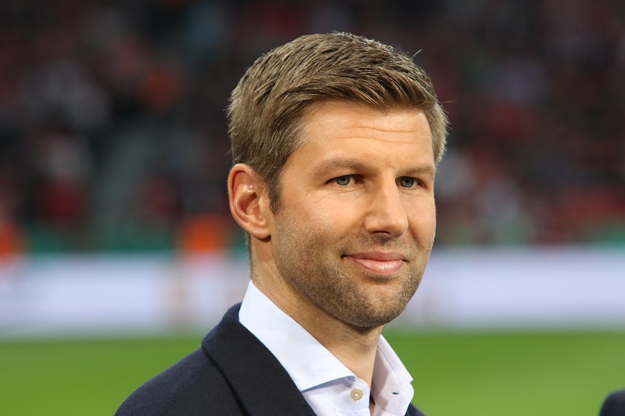 Bayer 04 Leverkusen- FC Bayern München (2017/18)_12