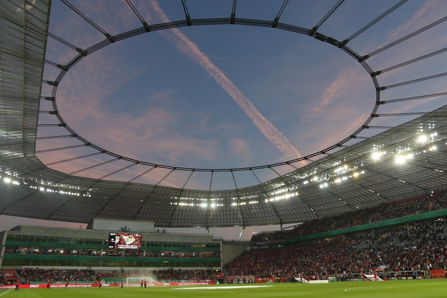 Bayer 04 Leverkusen- FC Bayern München (2017/18)_13