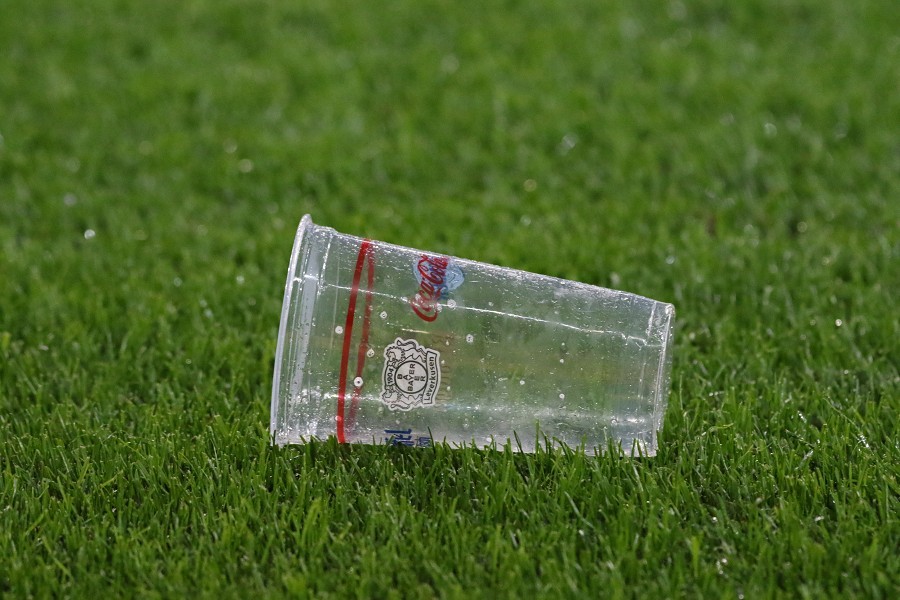 Bayer 04 Leverkusen- FC Bayern München (2017/18)_17