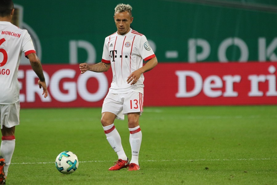 Bayer 04 Leverkusen- FC Bayern München (2017/18)_2