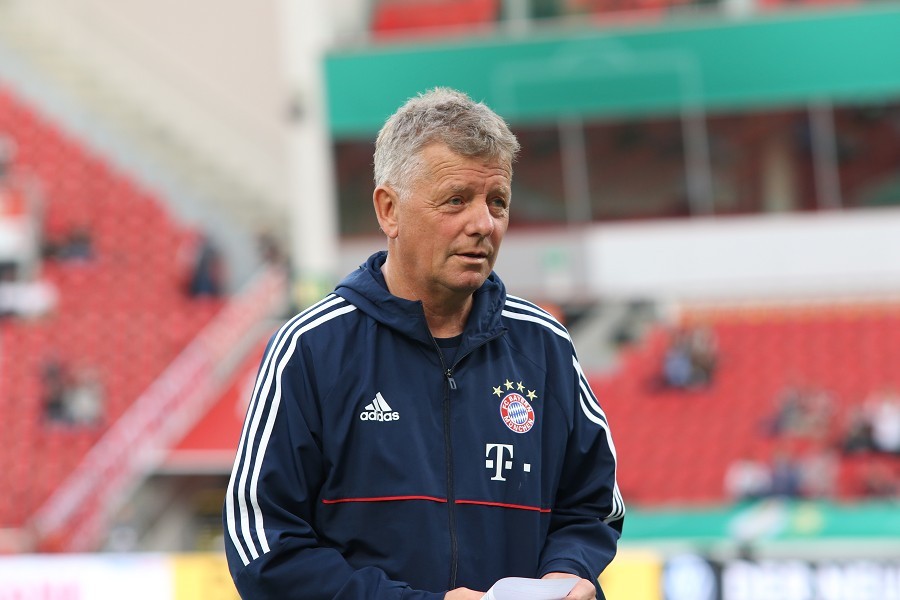 Bayer 04 Leverkusen- FC Bayern München (2017/18)_3