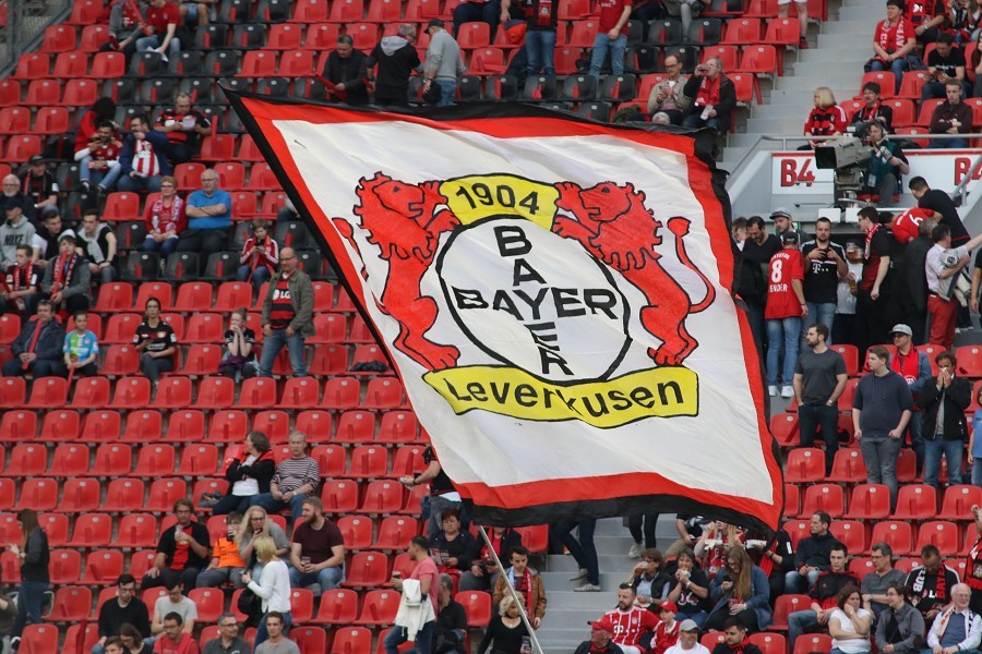 Bayer 04 Leverkusen- FC Bayern München (2017/18)_6