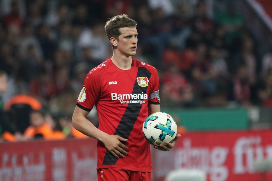 Bayer 04 Leverkusen- FC Bayern München (2017/18)_8