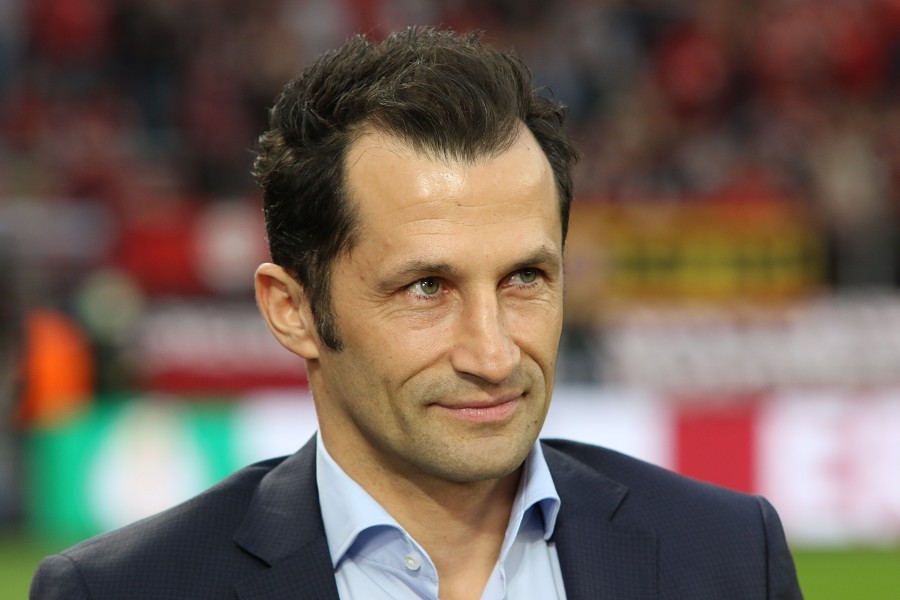 Bayer 04 Leverkusen- FC Bayern München (2017/18)_8