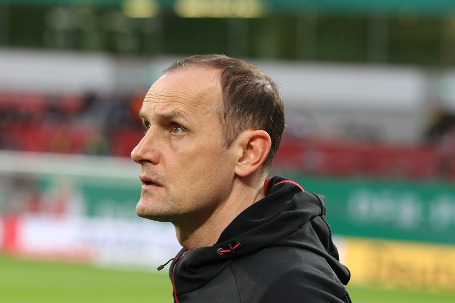 Bayer 04 Leverkusen- FC Bayern München (2017/18)_9