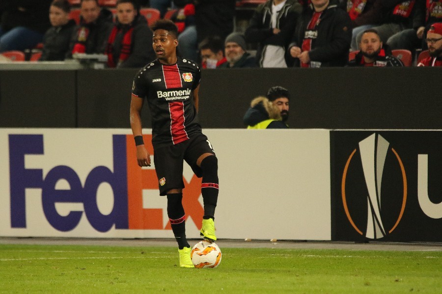 Bayer 04 Leverkusen- FC Zürich (2018/19)_10