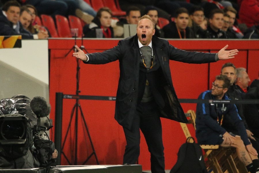 Bayer 04 Leverkusen- FC Zürich (2018/19)_11