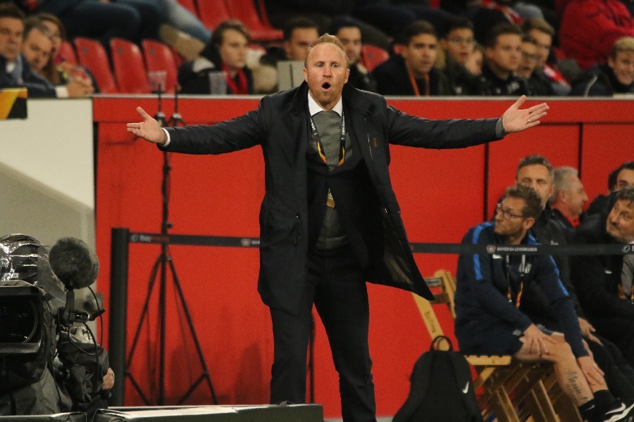 Bayer 04 Leverkusen- FC Zürich (2018/19)_12